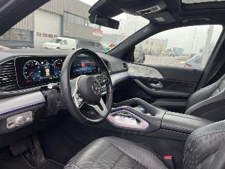 Mercedes GLE 350 e AMG 4MATIC Premium Plus NL AUTO NAP!!!! picture 15