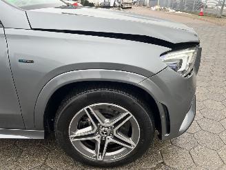 Mercedes GLE 350 e AMG 4MATIC Premium Plus NL AUTO NAP!!!! picture 9