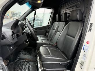 Mercedes Sprinter 317 CDI Automaat Originele kilometers picture 11