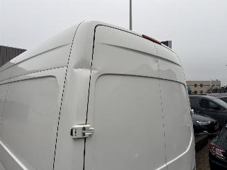 Mercedes Sprinter 317 CDI Automaat Originele kilometers picture 6