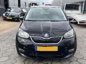 Skoda Citigo e-iV EV Style picture 2