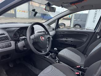 Fiat Grande Punto 1.3 M-Jet Actual picture 14