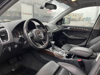 Audi Q5 3.0 TFSI quattro Pro Line picture 16