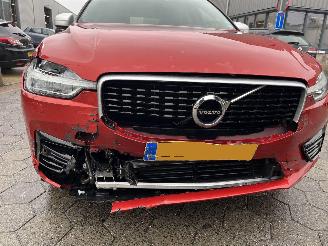 Volvo Xc-60 2.0 T8 Twin Engine AWD Inscription picture 13