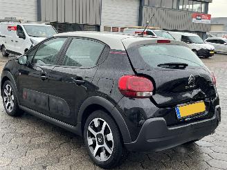 Citroën C3 1.2 PureTech Shine picture 6