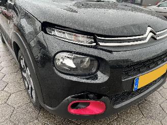 Citroën C3 1.2 PureTech Shine picture 10