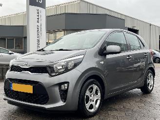 škoda osobní automobily Kia Picanto 1.0 DPi ComfortLine 2020/10