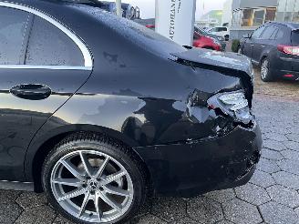 Mercedes E-klasse 220 d Business Solution AMG picture 9