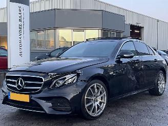 škoda osobní automobily Mercedes E-klasse 220 d Business Solution AMG 2019/12