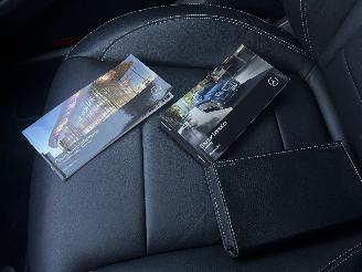 Mercedes E-klasse 220 d Business Solution AMG picture 26