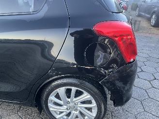 Suzuki Swift 1.2 Select Smart Hybrid picture 10