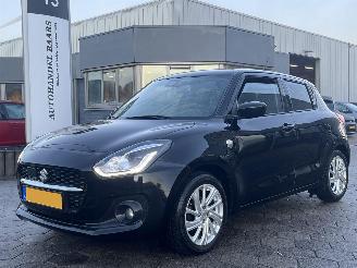 Unfallwagen Suzuki Swift 1.2 Select Smart Hybrid 2023/3