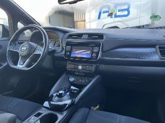 Nissan Leaf 2.ZERO EDITION 40 kWh picture 13