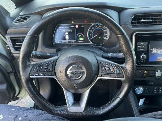 Nissan Leaf 2.ZERO EDITION 40 kWh picture 17