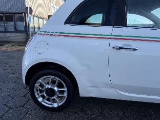 Fiat 500 1.2 Sport Automaat picture 4