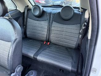 Fiat 500 1.2 Sport Automaat picture 13