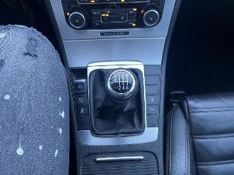 Volkswagen Passat Variant 1.8 TSI Highline picture 20