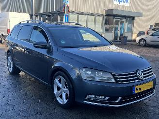 Volkswagen Passat Variant 1.8 TSI Highline picture 3