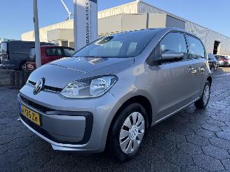 Avarii autoturisme Volkswagen Up! 1.0 2021/4
