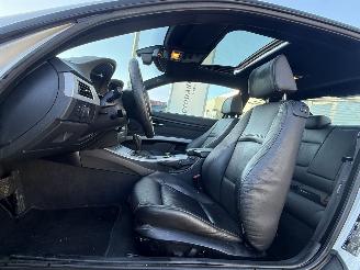 BMW 3-serie Coupé 325d picture 11