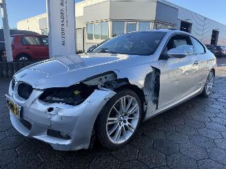 BMW 3-serie Coupé 325d picture 1