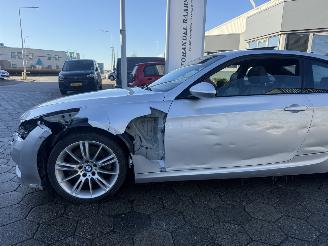 BMW 3-serie Coupé 325d picture 8