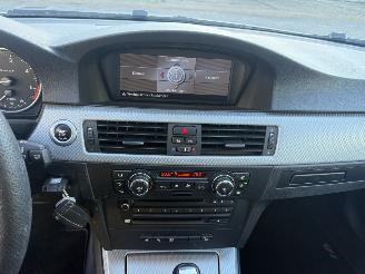 BMW 3-serie Coupé 325d picture 20