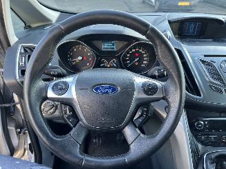 Ford C-Max 1.6 EcoBoost Titanium picture 18