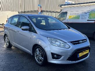 Ford C-Max 1.6 EcoBoost Titanium picture 3