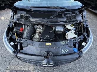 Mercedes Vito 114 CDI Lang Automaat picture 8