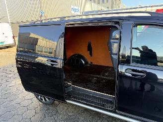 Mercedes Vito 114 CDI Lang Automaat picture 15