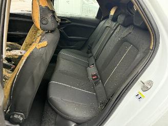 Audi A1 SPORTBACK 25 TFSI Automaat Advanced edition picture 10