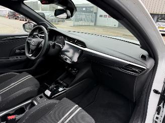 Opel Corsa Electric GS 50 kWh picture 18