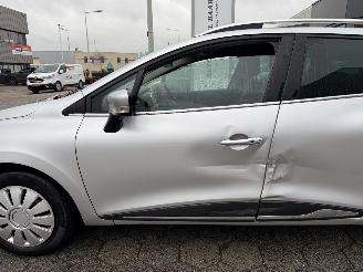 Renault Clio Estate 0.9 TCe Dynamique picture 9