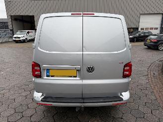 Volkswagen Transporter 2.0 TDI  L2H3 Highline Automaat 204pk picture 8
