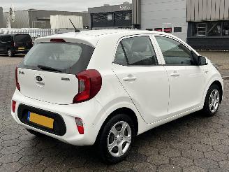 Kia Picanto 1.0 CVVT EconomyPlusLine picture 4