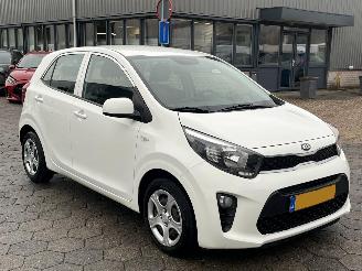 Kia Picanto 1.0 CVVT EconomyPlusLine picture 3