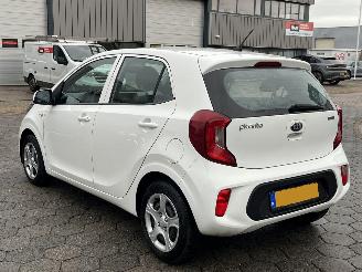 Kia Picanto 1.0 CVVT EconomyPlusLine picture 6