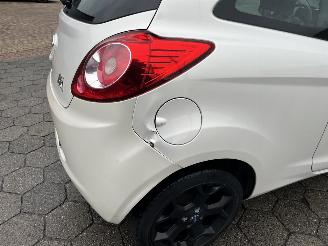 Ford Ka 1.2 Titanium picture 9