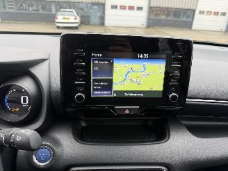 Toyota Yaris 1.5 Hybrid Dynamic picture 20