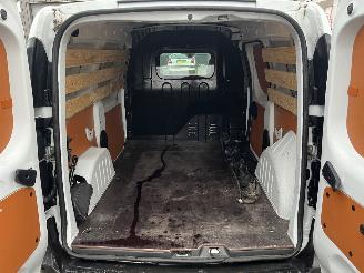 Renault Express 1.5 dCi 75 Comfort picture 9