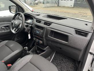 Renault Express 1.5 dCi 75 Comfort picture 11