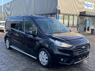 Ford Transit Connect 1.5 EcoBlue L2 Trend AUTOMAAT picture 3
