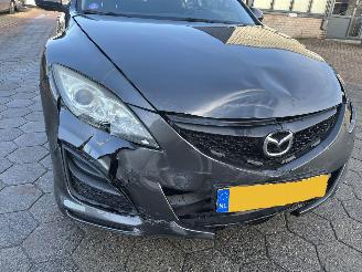 Mazda 6 Sportbreak 1.8 Business picture 11