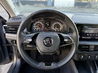Skoda Scala 1.0 TSI Ambition picture 16