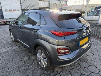 Hyundai Kona EV Fashion 64 kWh picture 6