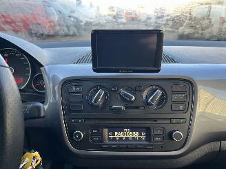 Seat Mii 1.0 Style Sport picture 17