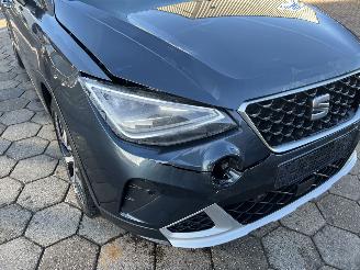 Seat Arona 1.0 TSI Xperience picture 8