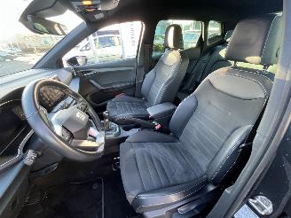 Seat Arona 1.0 TSI Xperience picture 13