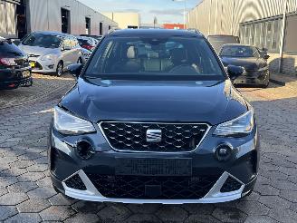 Seat Arona 1.0 TSI Xperience picture 2